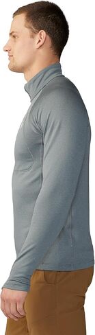 Mountain Hardwear Men's Glacial Trail Half Zip in Saudi Arabia