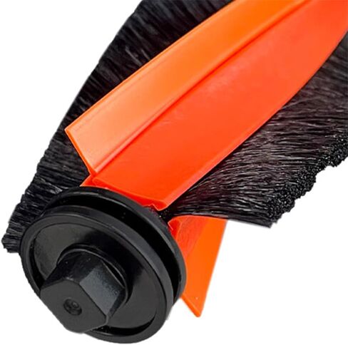 Robot Vacuum Cleaner Replacement Parts Accessories Kit Compatible with Dreame X40 Pro / X40 Ultra / S30 Pro Ultra (6 Mop Cloth Pads Cleaning Wipe Rags) in Saudi Arabia