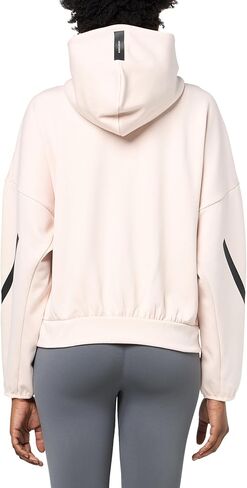 adidas Women's Z.n.e. Full-Zip Hoodie in Saudi Arabia