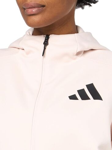adidas Women's Z.n.e. Full-Zip Hoodie in Saudi Arabia