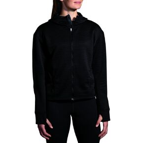Brooks Women's Activate Midweight Hoodie