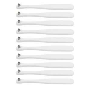 Molar Band Seater White Pack of 10 Dental Orthodontic