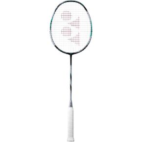 Yonex Astrox 88 Play Badminton Racquet- 4U/G5- Black/Grey, Black/Grey/Green