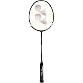 YONEX Graphite Muscle Power 29 Light Badminton Racket -Black/Grey (4U-G4)