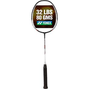 YONEX Badminton Racquet NANOFLARE Speed 7 White G4 4U