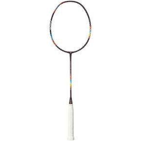 Yonex 2nd Gen Nanoflare 700 Tour (Midnight Purple) Badminton Racket - UNSTRUNG