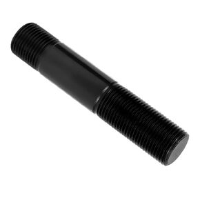 AMZCNC English Knockout Punch Draw Stud 7/16", 20UN X 3/4",16 UN Thread