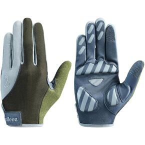Epoch Cycling-2024RSE Gloves, Light Training Protection Cycle Gloves for Men and Women, Wrist Support & Palm Protection for Training, Fitness, Exercise