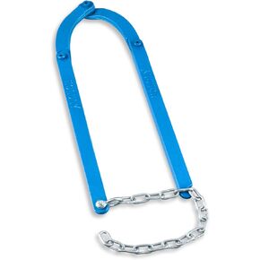 Heavy Duty Fence Fixer Fence Repair Tool Heavy Duty Fence Stretcher Tool for Fence Repair, Replace Original Texas Fence Stretcher Barbed Wire Fence Tools