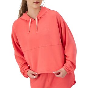 Champion Women's Soft Touch Pullover Hoodie