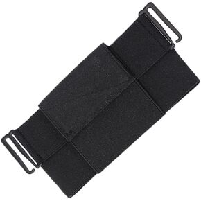 Sports Phone Belt Bag Running Sports Wallet Waist Pouches Portable Waist Bag Men Waist Bag Convenient Fanny Men Purse Invisible Bag Sporting Goods Nylon Multifunction Man