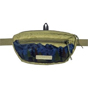 Sprints Small Cross Body Sling It Bag (Grizzly Guide)