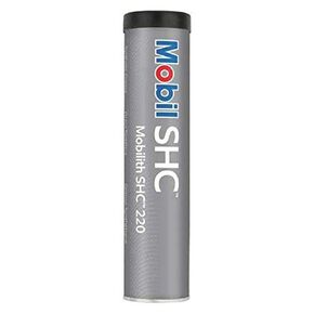Mobil Mobilith SHC 220 14 oz Tube