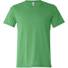 Bella Canvas Men's 3413c in Saudi Arabia