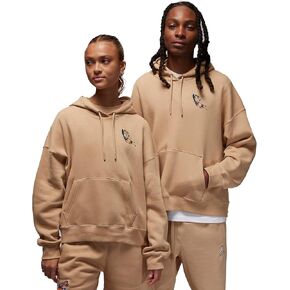 Nike Jordan Artist Series by Jordan Moss Women's Brooklyn Fleece Hoodie