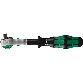 Wera - 8000 B 3/8 Zyklop Speed Ratchet (5003550001)