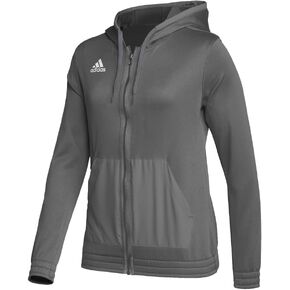 adidas Women's Full Zip Hoodie