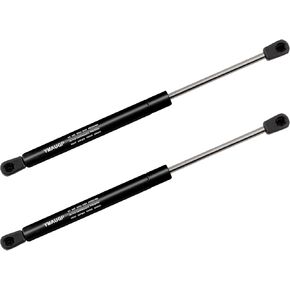 Gas Support Front Hood Lift Supports Shocks 2012-2018 for Nissan Nv1500, Nv2500, Nv3500, 2017 to 2018 for Nissan Nv200, Nv350 6645, SG425027,654701PA0A
