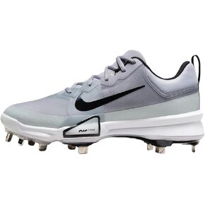 Nike Force Zoom Trout 9 Pro Low Metal Baseball Cleats