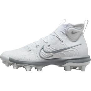 Nike Alpha Huarache NXT Low Molded Baseball Cleats