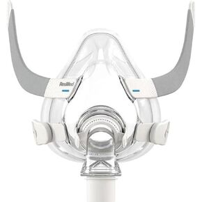 ResMed AirFit F20 Frame System - For Full-Face CPAP Mask Frame System - Replacement CPAP Accessories - Large