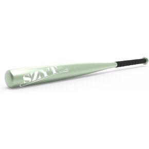 32 بوصة مضرب بيسبول مضرب الكرة اللينة T-Ball Bat الدفاع عن المنزل الدفاع عن النفس سبائك الألومنيوم خفيفة الوزن عالية اللمعان in Kuwait