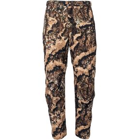 HOT SHOT Men’s Camo Hunting Pants, Waterproof Insulated All-Day Cold Weather Camouflage Hunting Clothes in Saudi Arabia