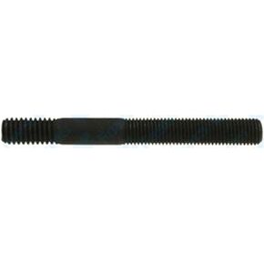 10 Double-End Stud 5/16"-24 SAE x 1-1/2" - 5/16?-18 USS
