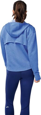 Brooks Women's Activate Midweight Hoodie in Kuwait