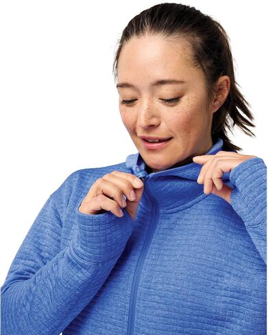 Brooks Women's Activate Midweight Hoodie in Kuwait