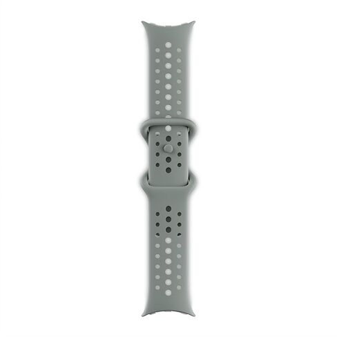 سوار Google Pixel Watch Active الرياضي - متوافق فقط مع ساعة Pixel Watch 3 مقاس 45 مم - بورسلين - كبير in Kuwait