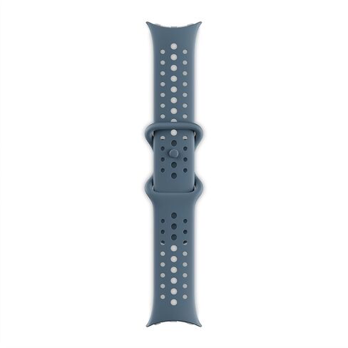 سوار Google Pixel Watch Active الرياضي - متوافق فقط مع ساعة Pixel Watch 3 مقاس 45 مم - بورسلين - كبير in Kuwait