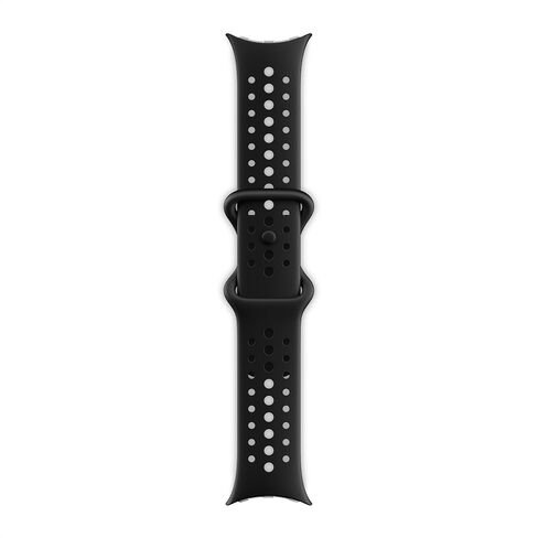 سوار Google Pixel Watch Active الرياضي - متوافق فقط مع ساعة Pixel Watch 3 مقاس 45 مم - بورسلين - كبير in Kuwait
