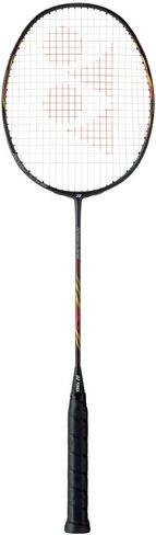 مضرب كرة الريشة YONEX Nanoflare 800 (أسود مطفي) (3UG5) (غير متوتر) in Saudi Arabia