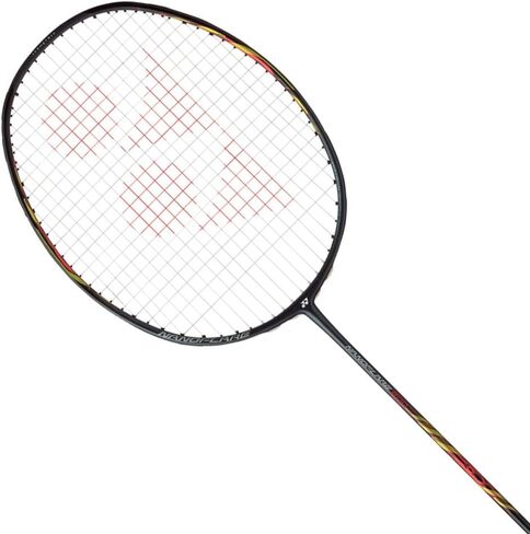 مضرب كرة الريشة YONEX Nanoflare 800 (أسود مطفي) (3UG5) (غير متوتر) in Saudi Arabia