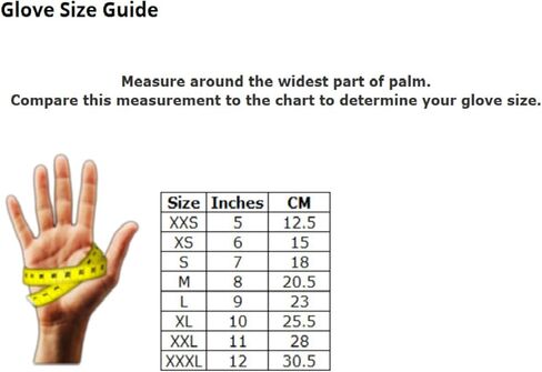 MAGID TB1640ET-XL Men's Pro Grade Collection Premium Grain Deerskin Gloves, Gold Color, X-Large (2 Pair) in Saudi Arabia