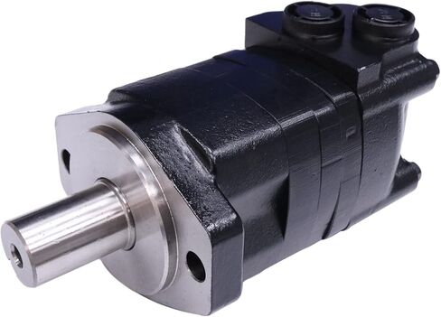 محرك هيدروليكي 104-1022-006 104-1022 متوافق مع سلسلة Eaton Char-Lynn 2000 in Kuwait