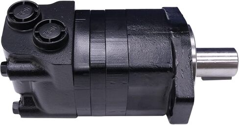 محرك هيدروليكي 104-1022-006 104-1022 متوافق مع سلسلة Eaton Char-Lynn 2000 in Kuwait