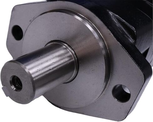 محرك هيدروليكي 104-1022-006 104-1022 متوافق مع سلسلة Eaton Char-Lynn 2000 in Kuwait