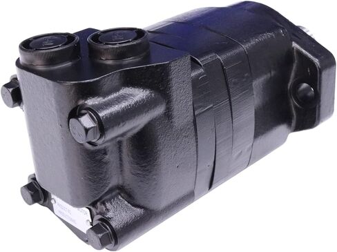 محرك هيدروليكي 104-1022-006 104-1022 متوافق مع سلسلة Eaton Char-Lynn 2000 in Kuwait