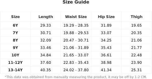 Floerns Girl's Solid Drawstring Waist Athletic Running Jogger Sweatpants in Saudi Arabia