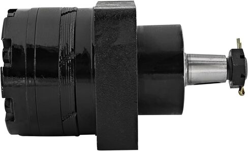 محرك عجلة هيدروليكي متوافق مع Scag 481529 & 482639، Turf Tiger، Tiger Cub وWildcat Mowers يحل محل # Parker TF0240LS080AAF، Stens 025-507 in Kuwait