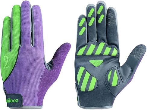 Epoch Cycling-2024RSE Gloves, Light Training Protection Cycle Gloves for Men and Women, Wrist Support & Palm Protection for Training, Fitness, Exercise in Saudi Arabia