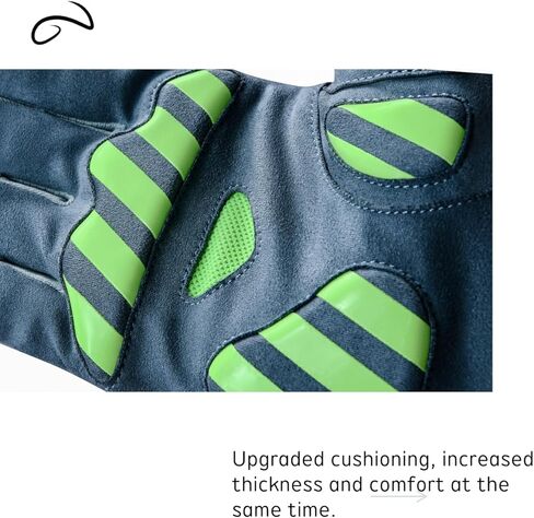 Epoch Cycling-2024RSE Gloves, Light Training Protection Cycle Gloves for Men and Women, Wrist Support & Palm Protection for Training, Fitness, Exercise in Saudi Arabia