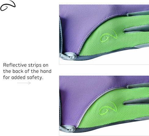 Epoch Cycling-2024RSE Gloves, Light Training Protection Cycle Gloves for Men and Women, Wrist Support & Palm Protection for Training, Fitness, Exercise in Saudi Arabia