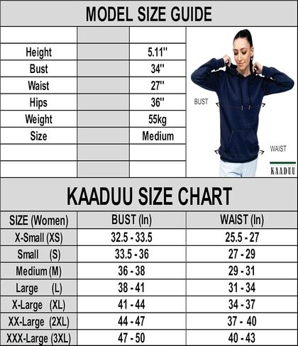 Plain Women Plain Hoodie Women's Ultimate Sweatshirt, Heavyweight Fleece Hoodie, Cotton Sweatshirt for Women in Saudi Arabia
