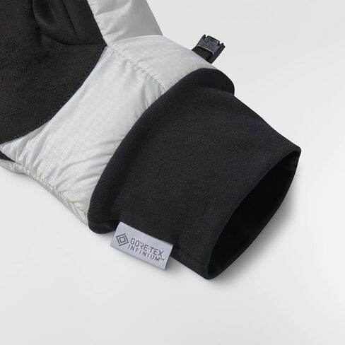 Outdoor Research Phosphor Down Mitts – Water Resistant & Breathable 2-Layer Gore Windstopper Fabric, Warm Winter Mittens in Saudi Arabia