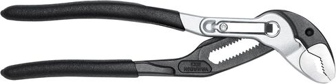 KNIPEX Tools 87 99 180 S01 2024 كماشة مضخة مياه Holiday Bicolor Cobra®، 7-1/4 بوصة in Saudi Arabia