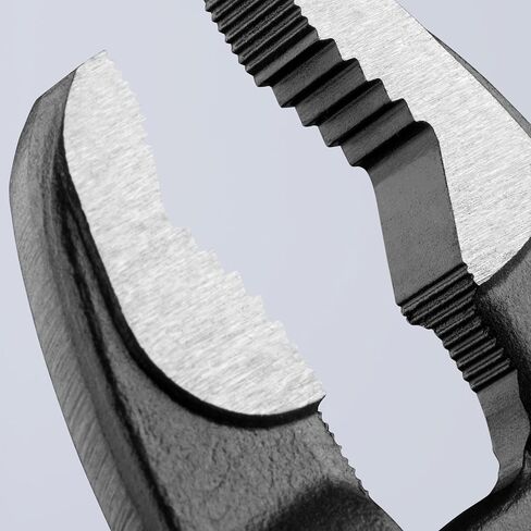 KNIPEX Tools 87 99 180 S01 2024 كماشة مضخة مياه Holiday Bicolor Cobra®، 7-1/4 بوصة in Saudi Arabia