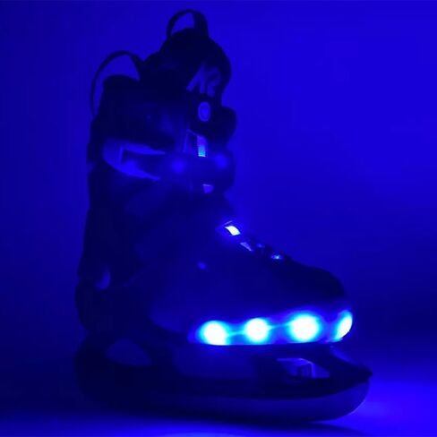 K2 Raider Beam Boys Adjustable Ice Skates in Kuwait